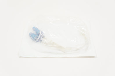 CareFusion MZ9265 MaxZero Microbore Bi-Fuse Extension Set 04ml x 6inch (x)
